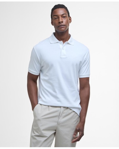 BARBOUR POLO HYLTON