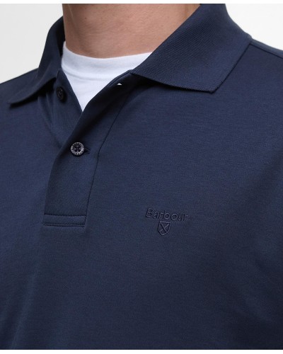 BARBOUR POLO HYLTON