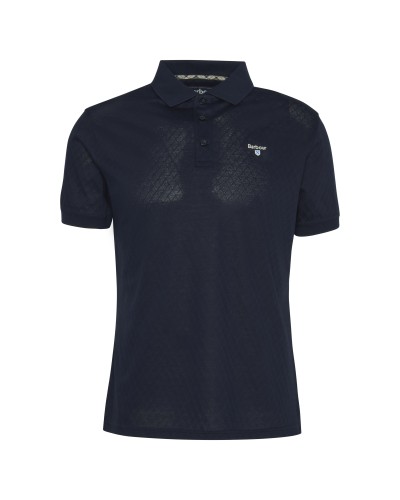 BARBOUR POLO SUTTON