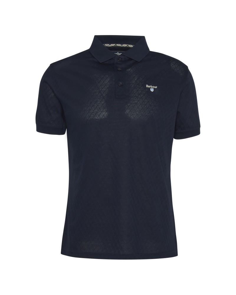 BARBOUR POLO SUTTON