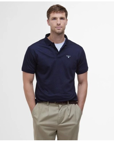 BARBOUR POLO SUTTON