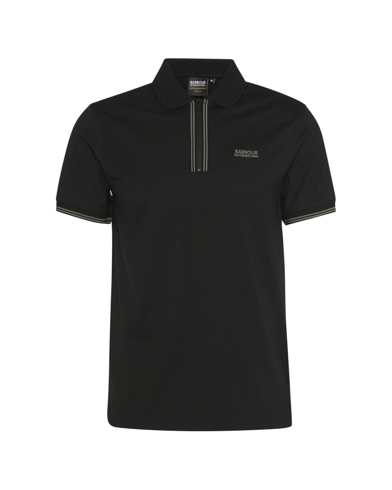 BARBOUR B.INTL POLO OLLIE