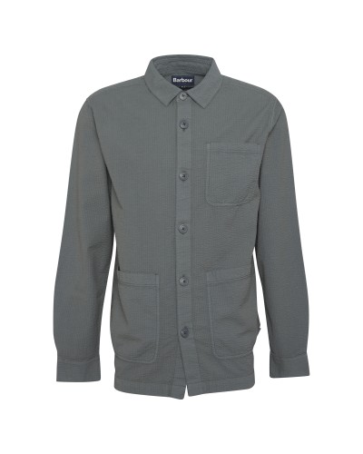 BARBOUR SURCHEMISE CALLERCOVE