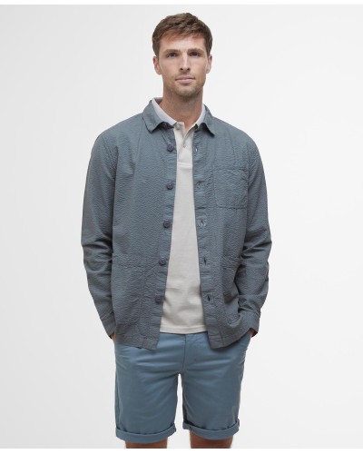 BARBOUR SURCHEMISE CALLERCOVE