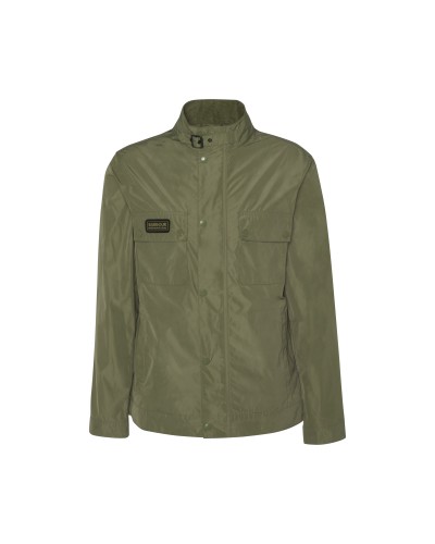 BARBOUR B.INTL VESTE IMPERMEABLE MERTON