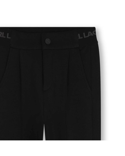 PANTALON JOGGING KARL LAGERFELD