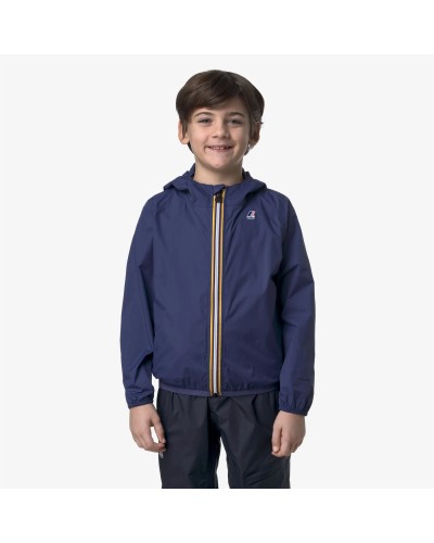 K-WAY LE VRAI 4.0 CLAUDE KIDS