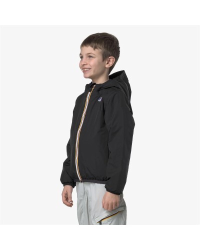 K-WAY LE VRAI 4.0 CLAUDE WARM KIDS