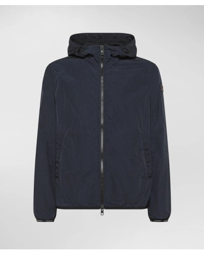 PEUTEREY COUPE-VENT NYLON NIGLE U