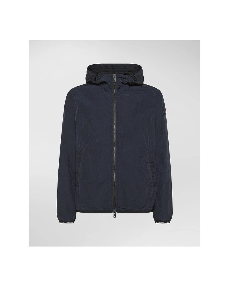 PEUTEREY COUPE-VENT NYLON NIGLE U