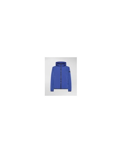 PEUTEREY COUPE-VENT NYLON NIGLE U