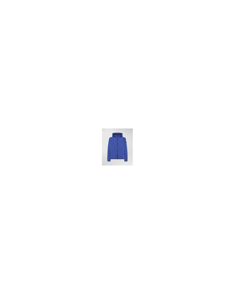 PEUTEREY COUPE-VENT NYLON NIGLE U