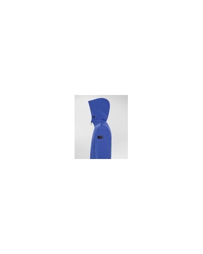 PEUTEREY COUPE-VENT NYLON NIGLE U