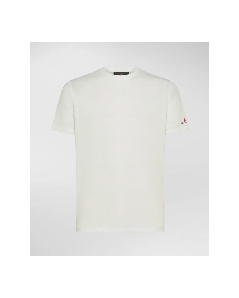 PEUTEREY T-SHIRT ZOLE 02