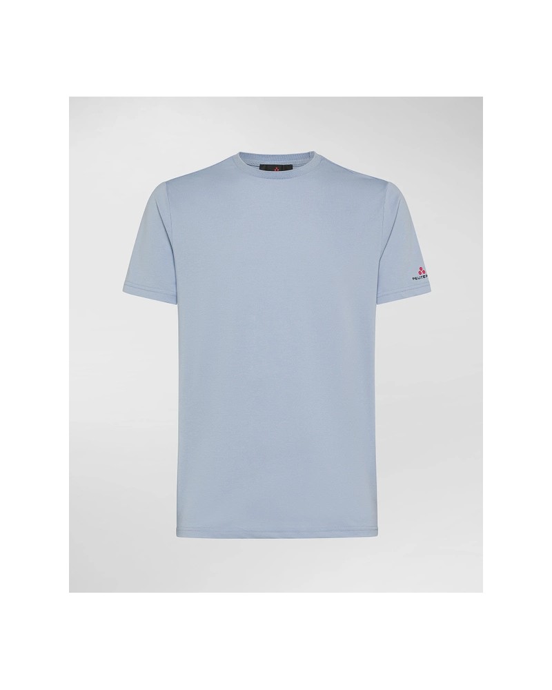 PEUTEREY T-SHIRT ZOLE 02
