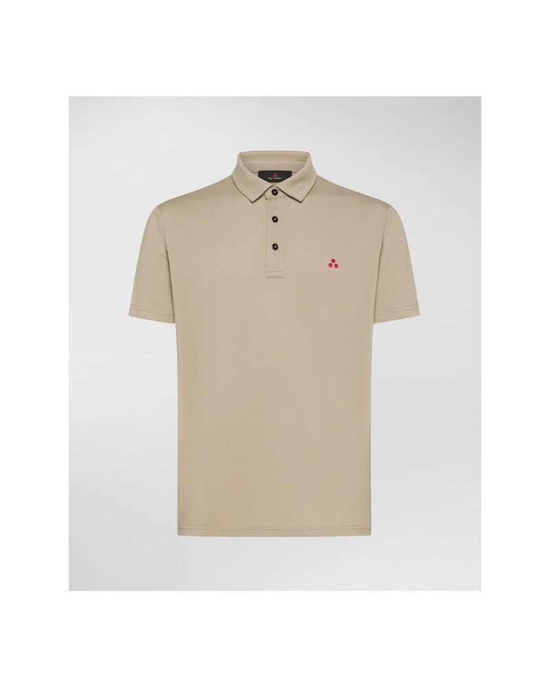 PEUTEREY POLO PIQUE MEZZOLA 02