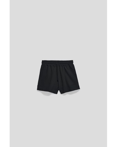 GERTRUDE & GASTON SHORT LITTLE ISA