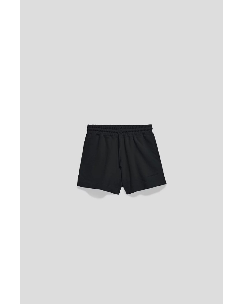 GERTRUDE & GASTON SHORT LITTLE ISA