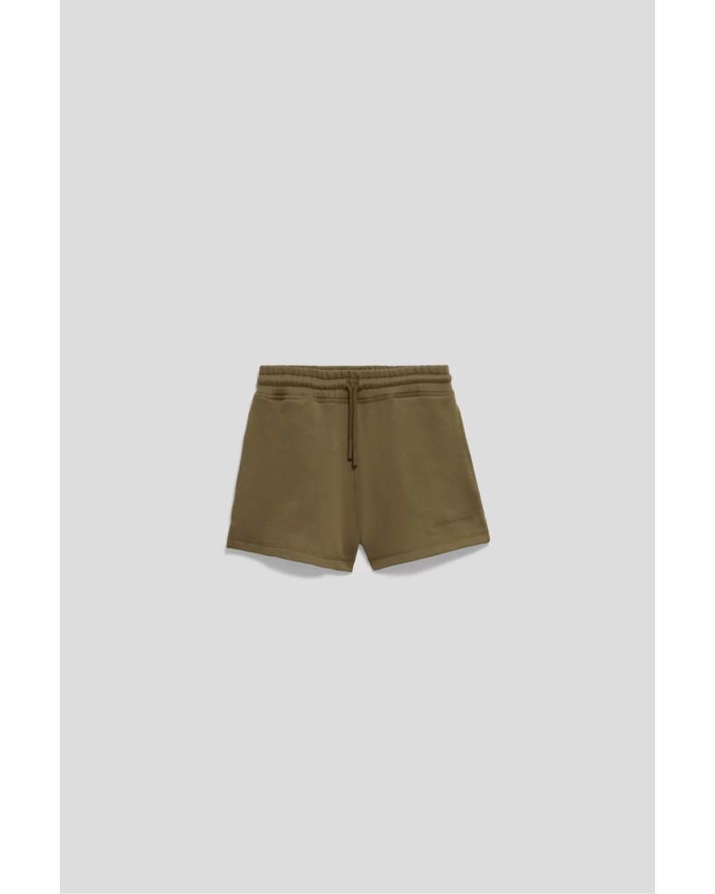 GERTRUDE & GASTON SHORT LITTLE ISA