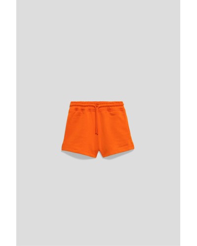 GERTRUDE & GASTON SHORT LITTLE ISA