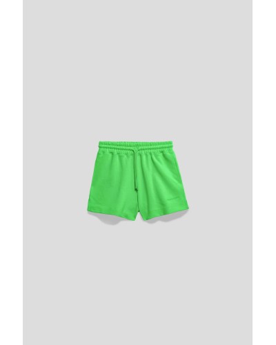 GERTRUDE & GASTON SHORT LITTLE ISA