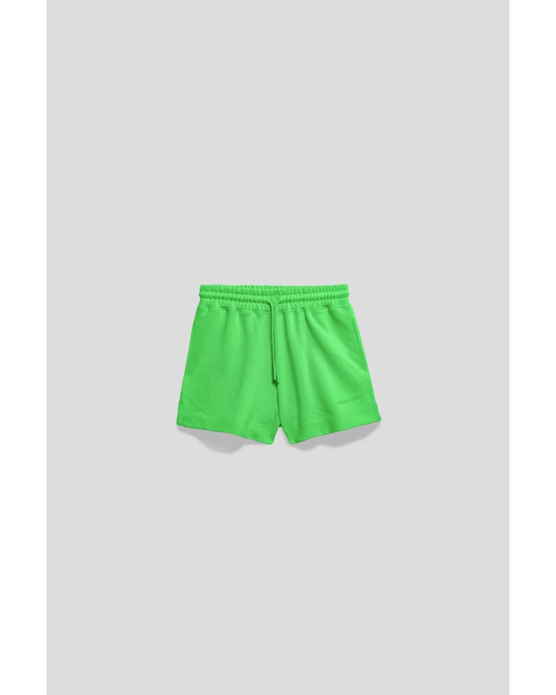 GERTRUDE & GASTON SHORT LITTLE ISA