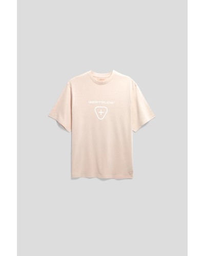 GERTRUDE & GASTON T-SHIRT LITTLE LEONCE LOGO