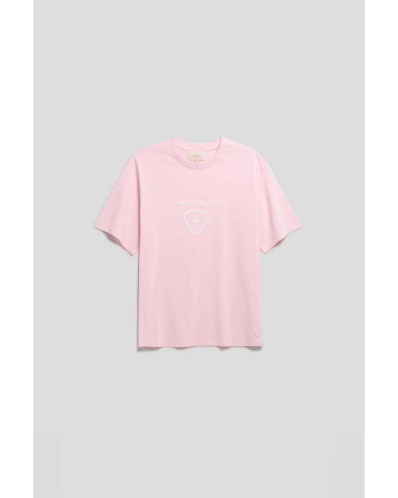 GERTRUDE & GASTON T-SHIRT LITTLE LEONCE LOGO