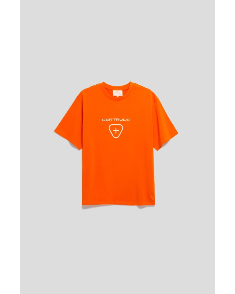 GERTRUDE & GASTON T-SHIRT LITTLE LEONCE LOGO