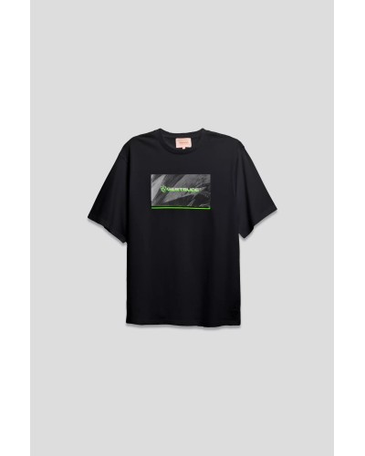 GERTRUDE & GASTON T-SHIRT LITTLE LEONCE ROC