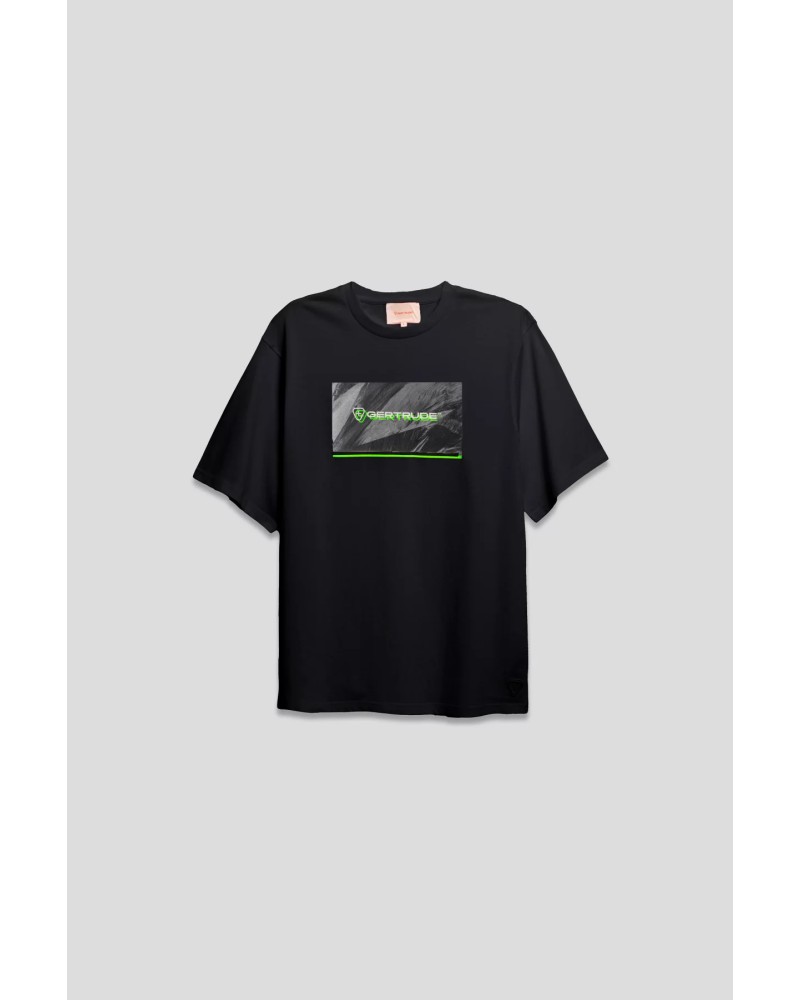 GERTRUDE & GASTON T-SHIRT LITTLE LEONCE ROC