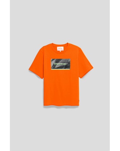 GERTRUDE & GASTON T-SHIRT LITTLE LEONCE ROC