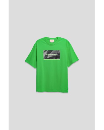 GERTRUDE & GASTON T-SHIRT LITTLE LEONCE ROC