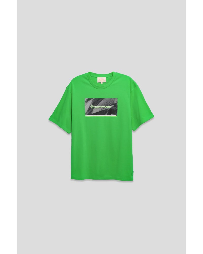 GERTRUDE & GASTON T-SHIRT LITTLE LEONCE ROC
