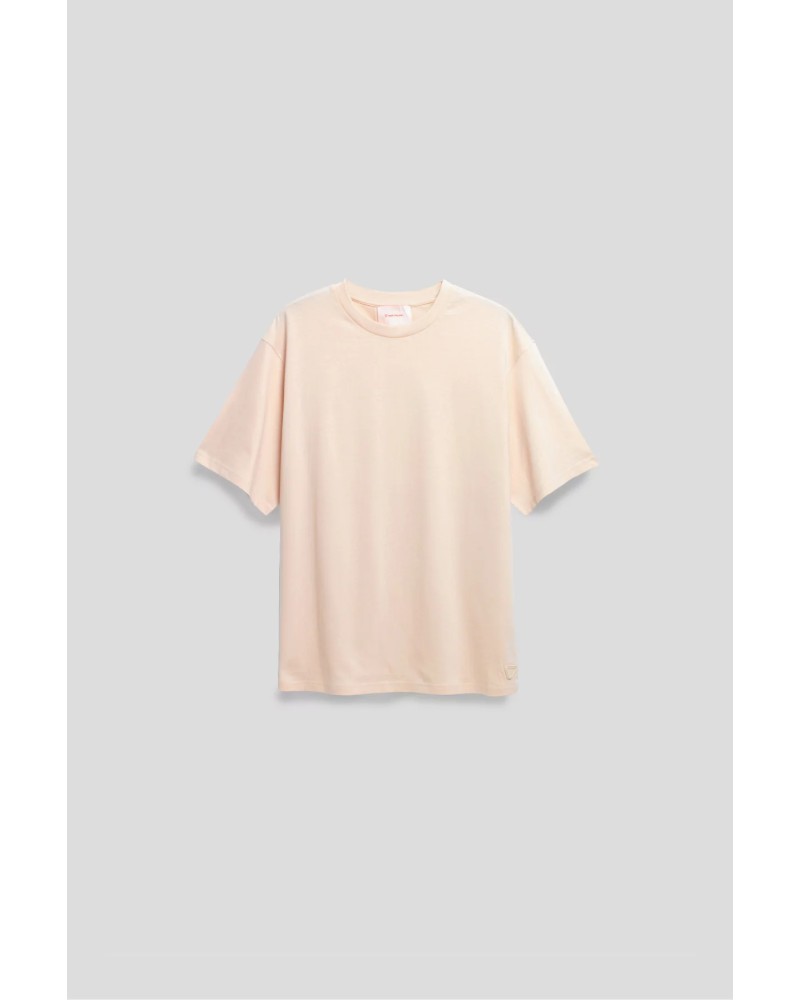 GERTRUDE & GASTON T-SHIRT LITTLE LEONCE SKY