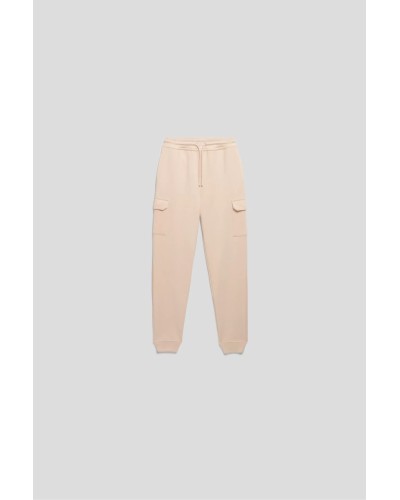 GERTRUDE & GASTON PANTALON DE JOGGING CARGO LITTLE MARIO