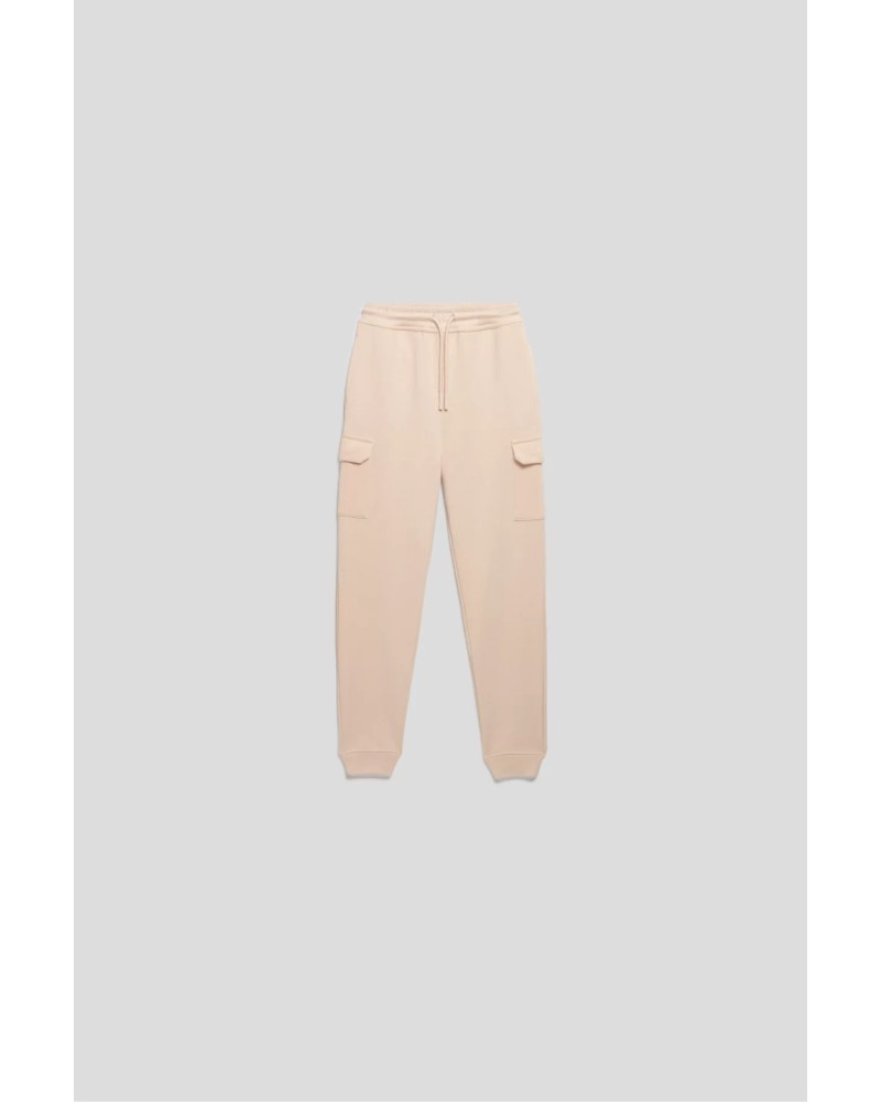 GERTRUDE & GASTON PANTALON DE JOGGING CARGO LITTLE MARIO