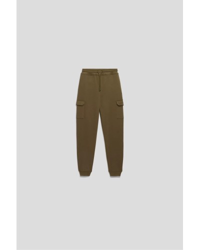 GERTRUDE & GASTON PANTALON DE JOGGING CARGO LITTLE MARIO