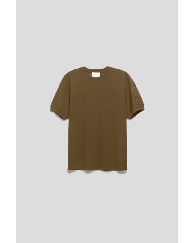 GERTRUDE & GASTON T-SHIRT LITTLE TIMEO
