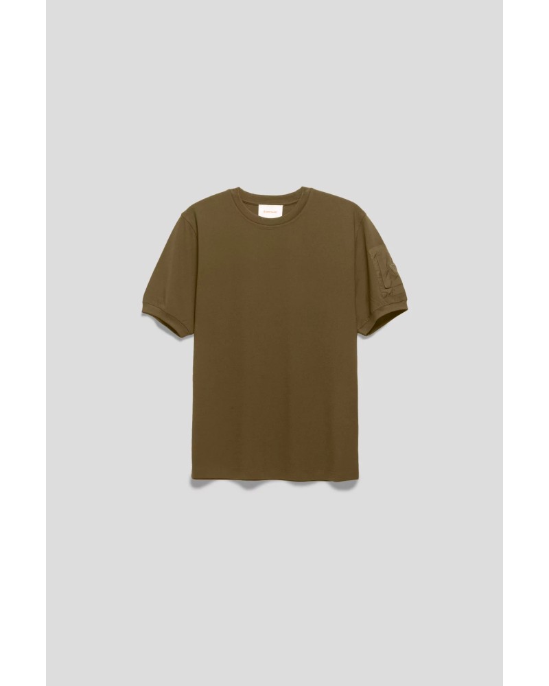 GERTRUDE & GASTON T-SHIRT LITTLE TIMEO
