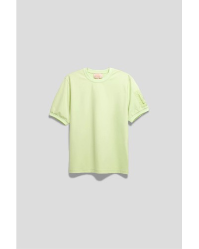 GERTRUDE & GASTON T-SHIRT LITTLE TIMEO
