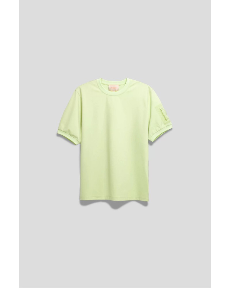GERTRUDE & GASTON T-SHIRT LITTLE TIMEO