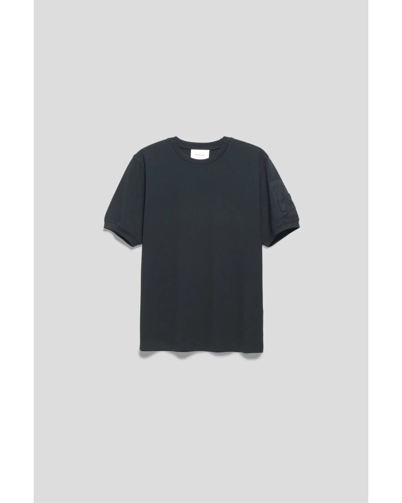 GERTRUDE & GASTON T-SHIRT LITTLE TIMEO