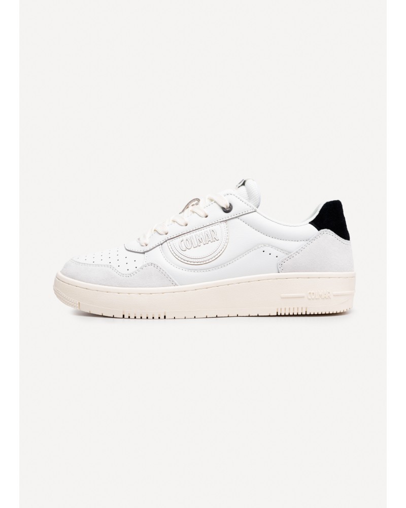 COLMAR SNEAKERS AUSTIN LOOK