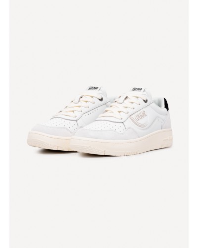 COLMAR SNEAKERS AUSTIN LOOK