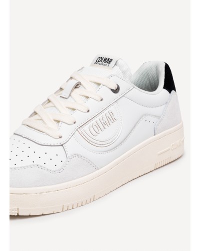 COLMAR SNEAKERS AUSTIN LOOK