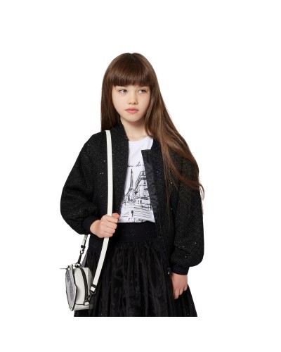 BLOUSON KARL LAGERFELD