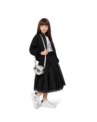 BLOUSON KARL LAGERFELD