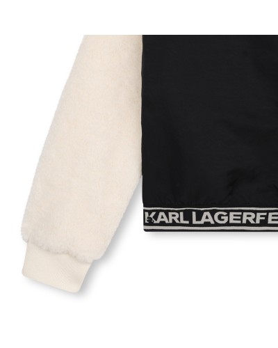 SWEAT KARL LAGERFELD