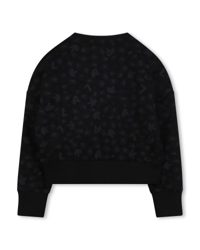 SWEAT KARL LAGERFELD